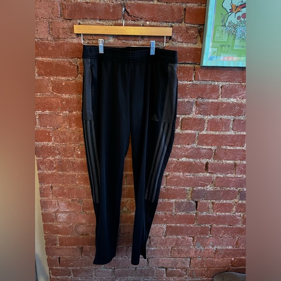 Adidas Track Pants - Picture 1 of 4